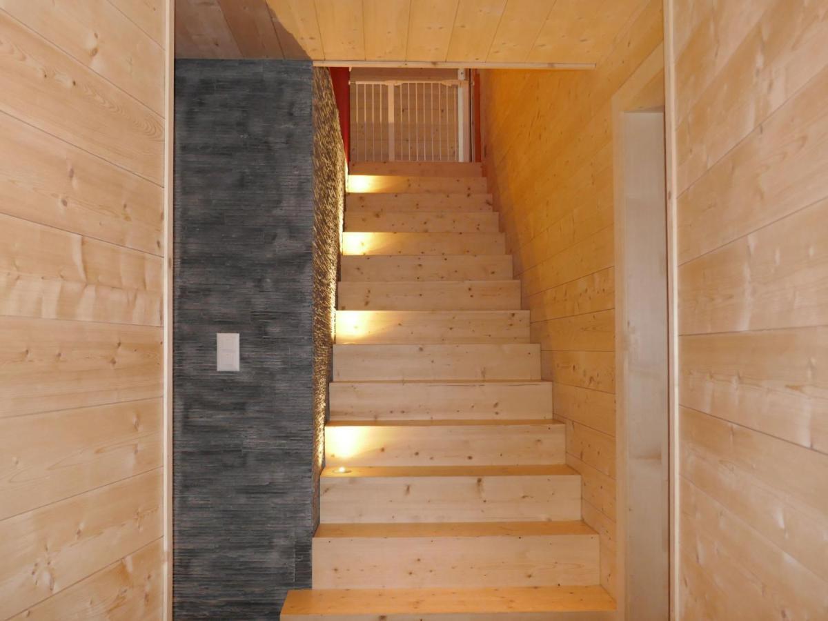 Chalet Woovim 8 Nendaz Exterior foto