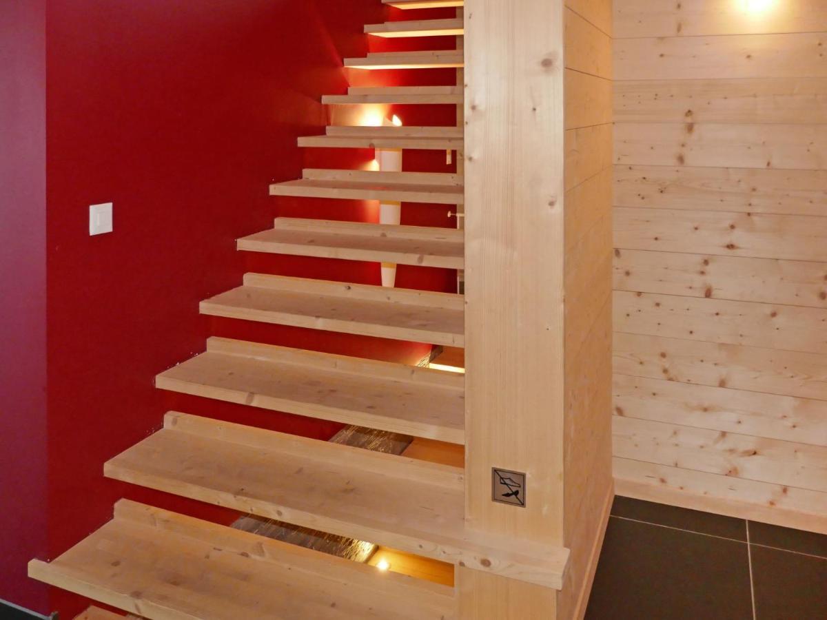 Chalet Woovim 8 Nendaz Exterior foto