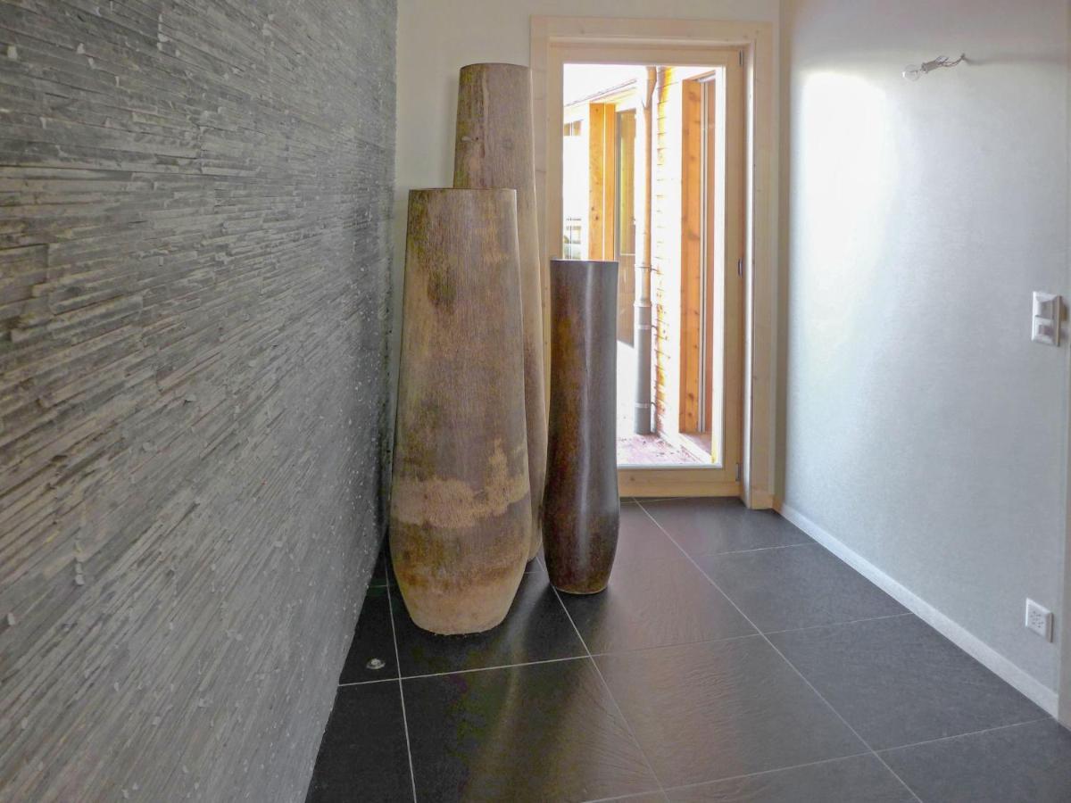 Chalet Woovim 8 Nendaz Exterior foto