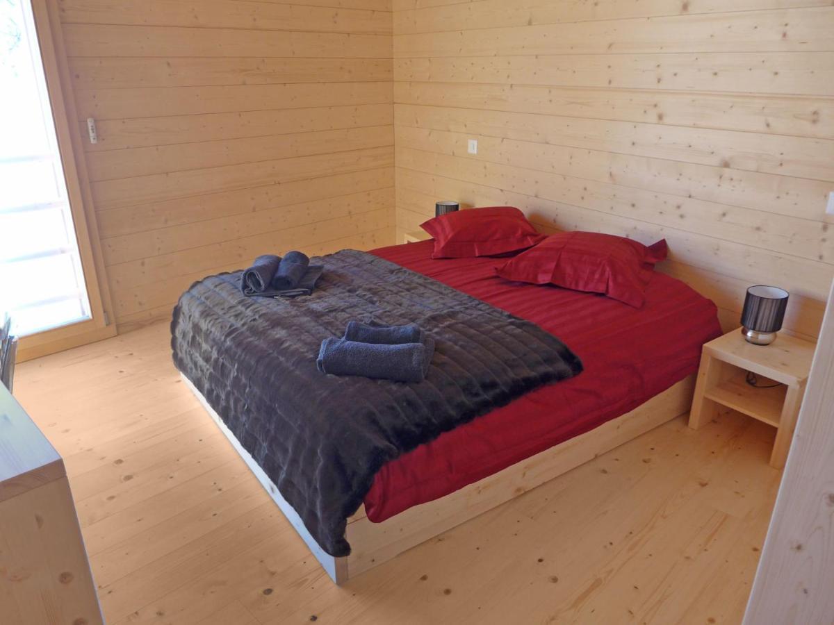 Chalet Woovim 8 Nendaz Exterior foto